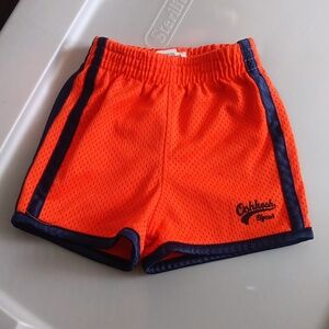 OshKosh athletic shorts